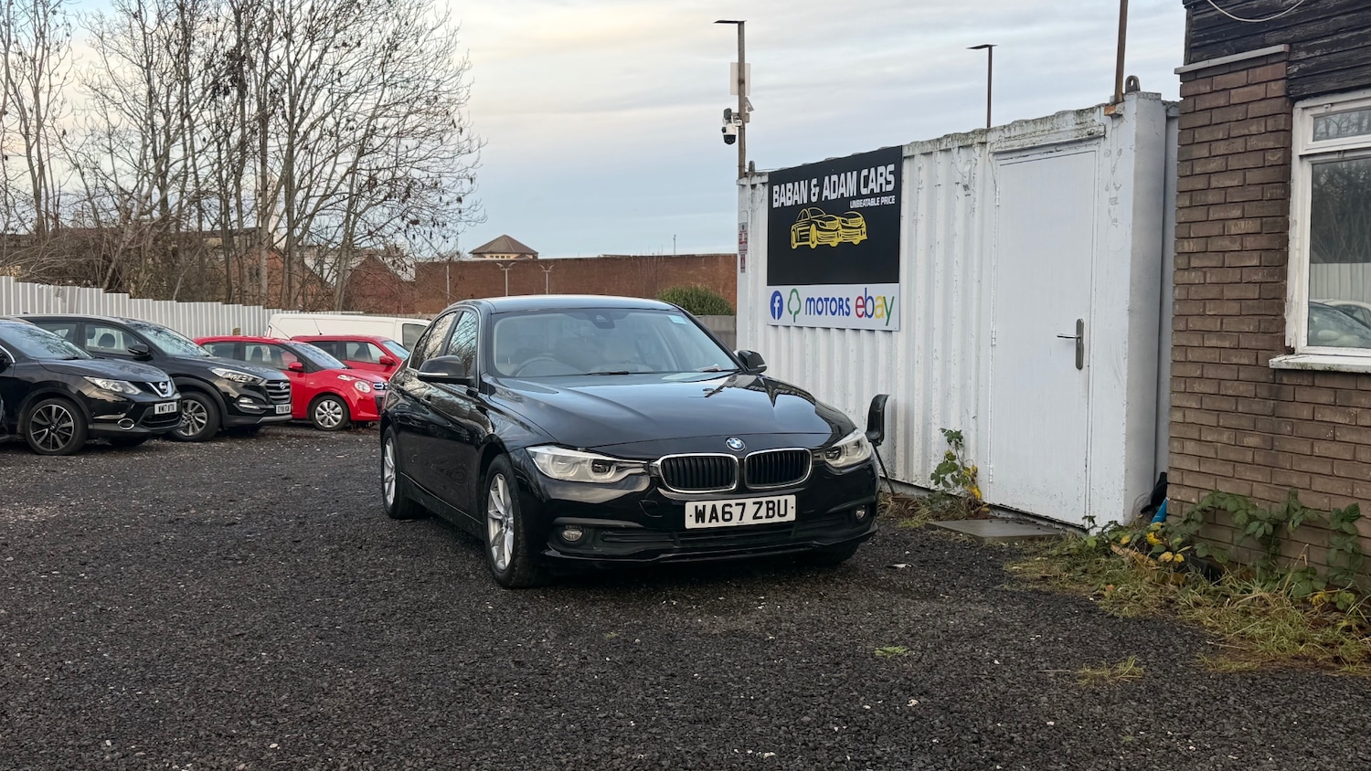 Used BMW 3 Series 2017 for sale - 76934115: Photo 2