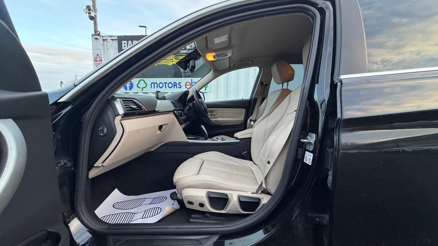 Used BMW 3 Series 2017 for sale - 76934115: Photo 20