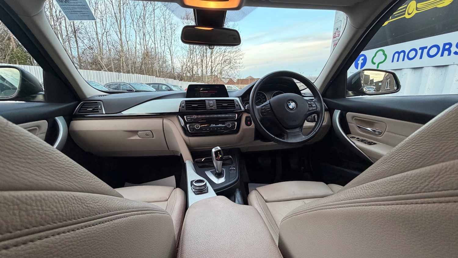 Used BMW 3 Series 2017 for sale - 76934115: Photo 21