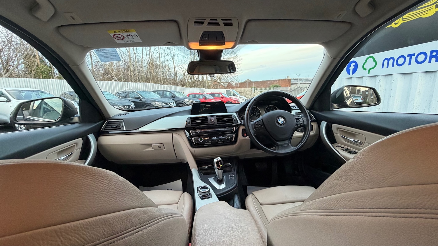 Used BMW 3 Series 2017 for sale - 76934115: Photo 22