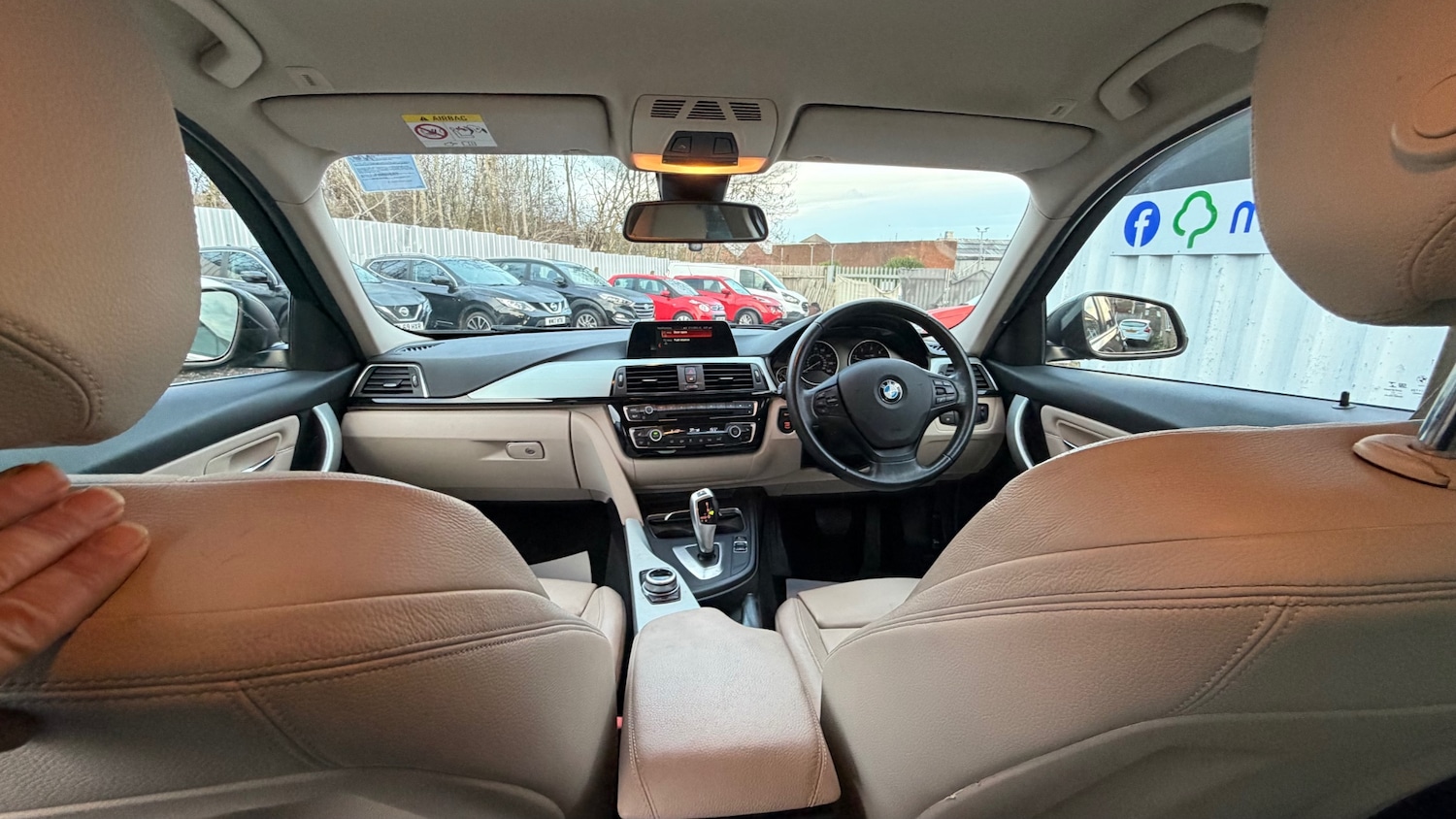 Used BMW 3 Series 2017 for sale - 76934115: Photo 23