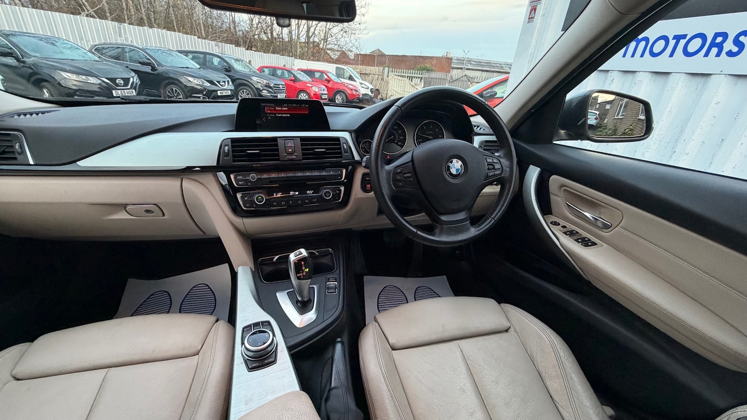Used BMW 3 Series 2017 for sale - 76934115: Photo 24