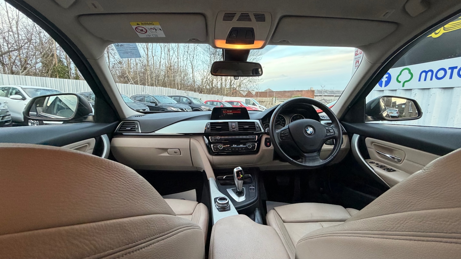 Used BMW 3 Series 2017 for sale - 76934115: Photo 25