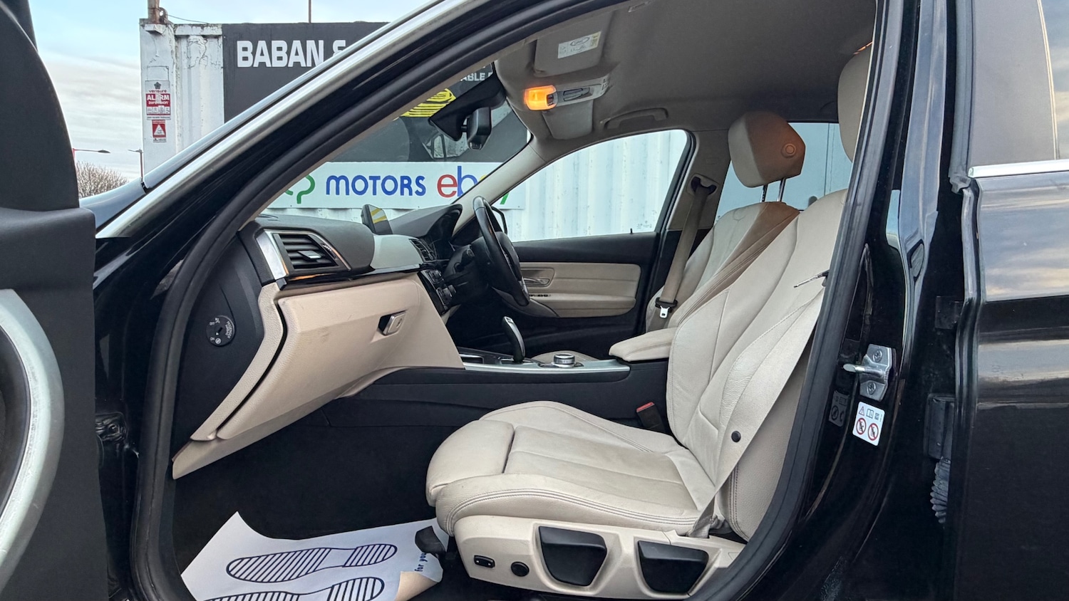 Used BMW 3 Series 2017 for sale - 76934115: Photo 26