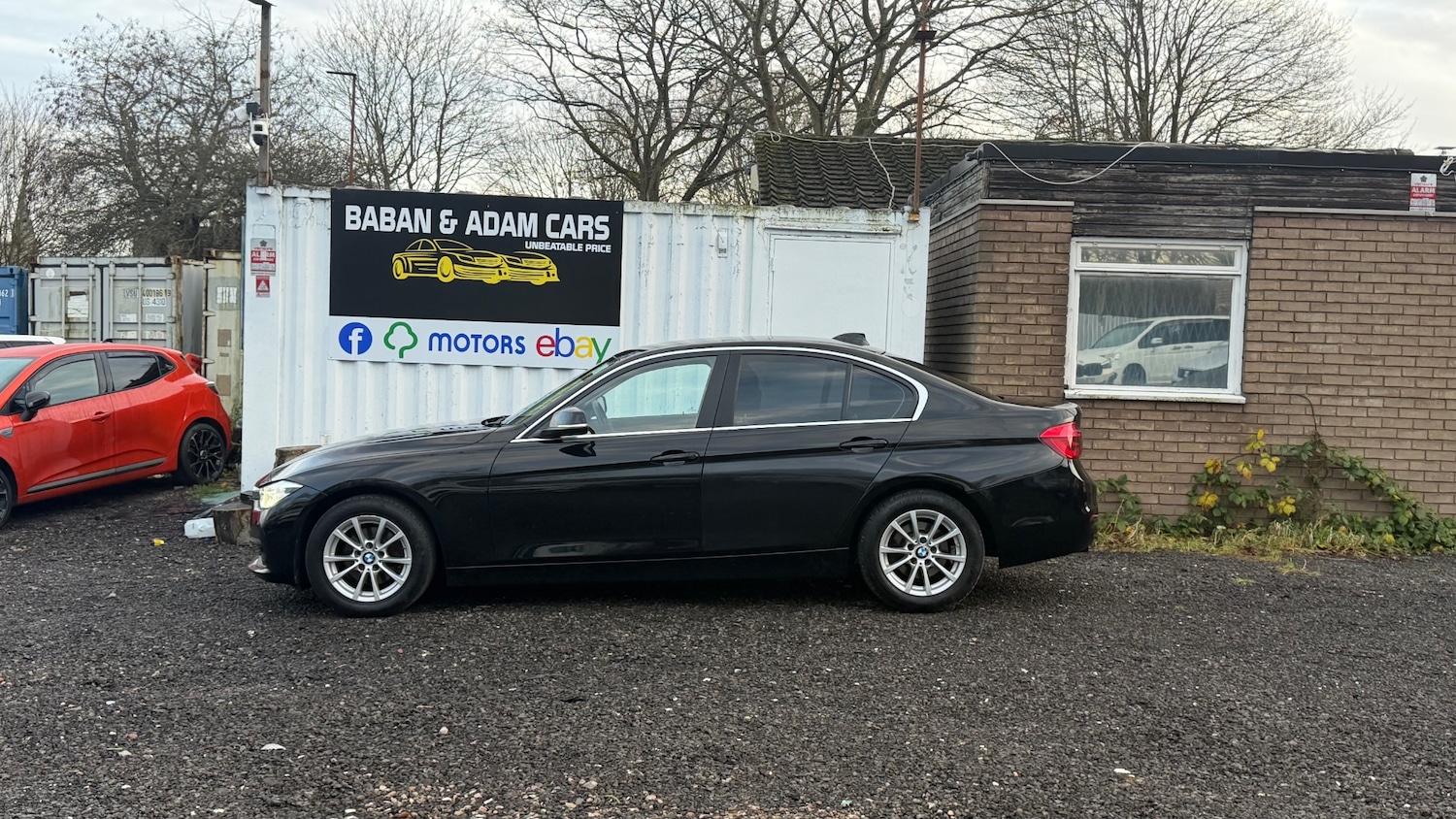 Used BMW 3 Series 2017 for sale - 76934115: Photo 27