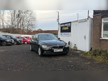 Used BMW 3 Series 2017 for sale - 76934115: Photo