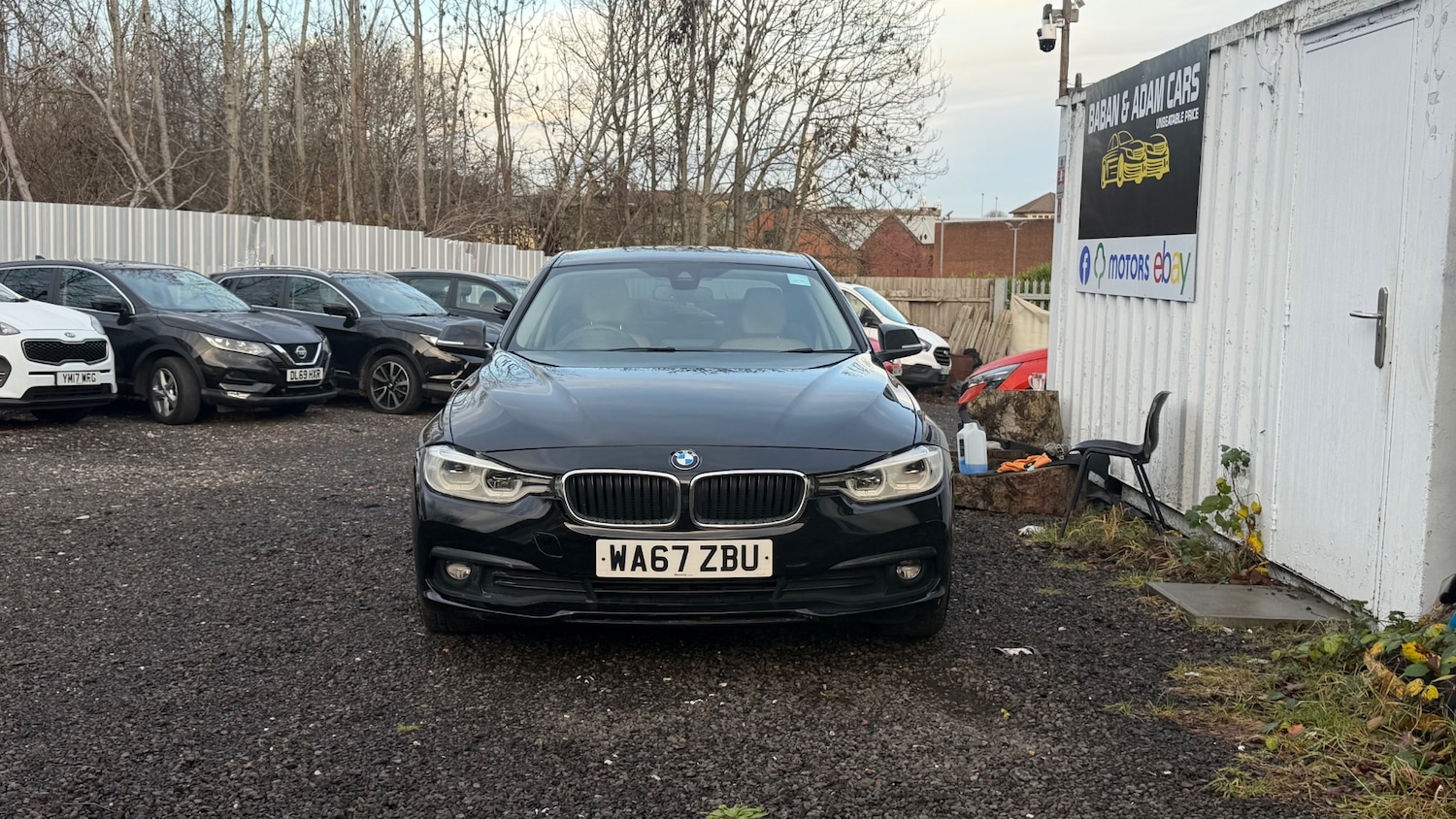 Used BMW 3 Series 2017 for sale - 76934115: Photo 3