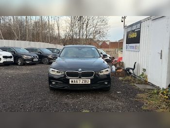 Used BMW 3 Series 2017 for sale - 76934115: Photo