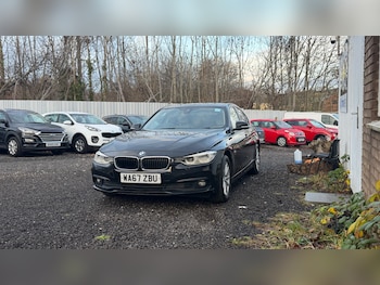 Used BMW 3 Series 2017 for sale - 76934115: Photo