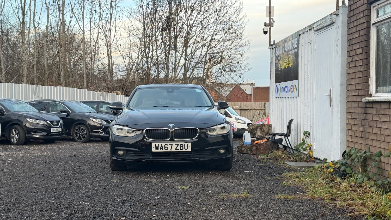 Used BMW 3 Series 2017 for sale - 76934115: Photo 5