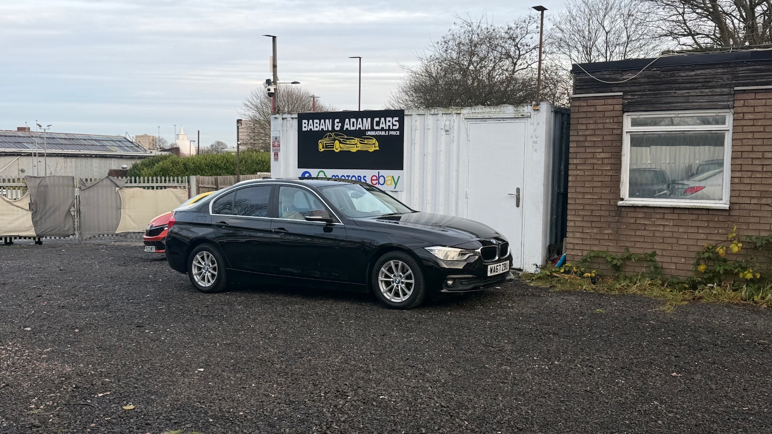 Used BMW 3 Series 2017 for sale - 76934115: Photo 6