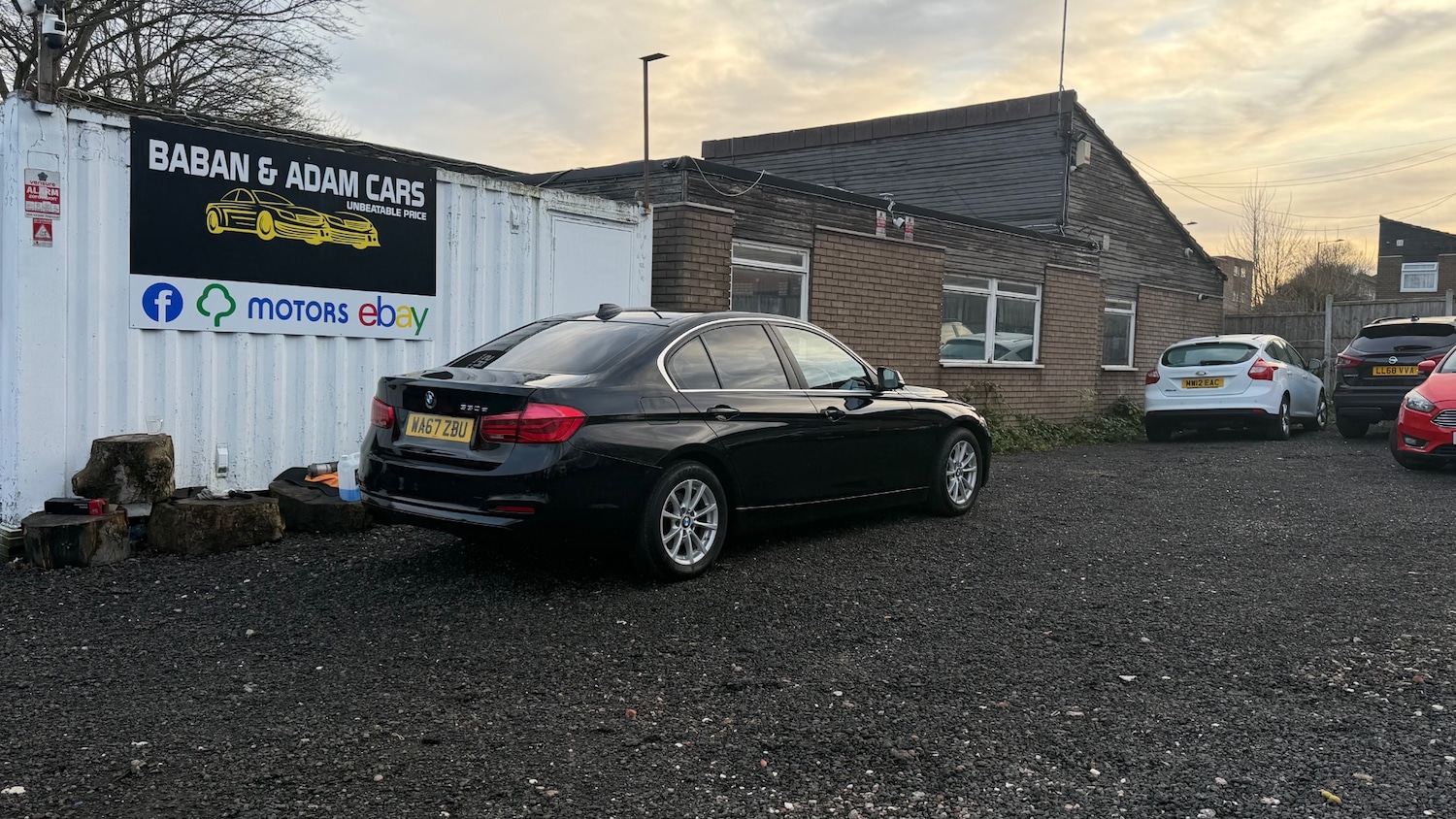 Used BMW 3 Series 2017 for sale - 76934115: Photo 7