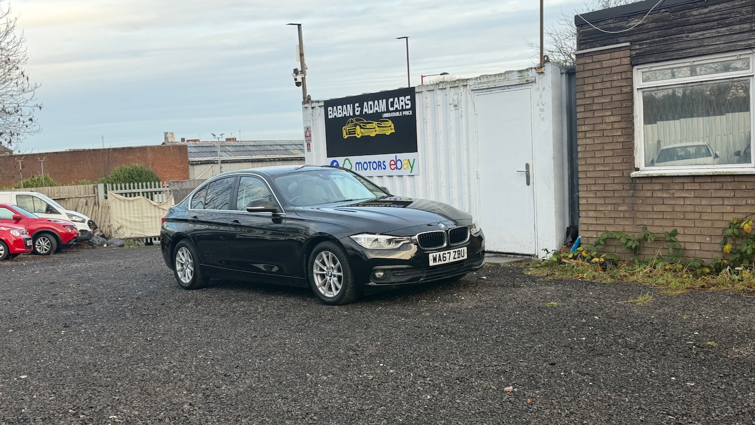 Used BMW 3 Series 2017 for sale - 76934115: Photo 8