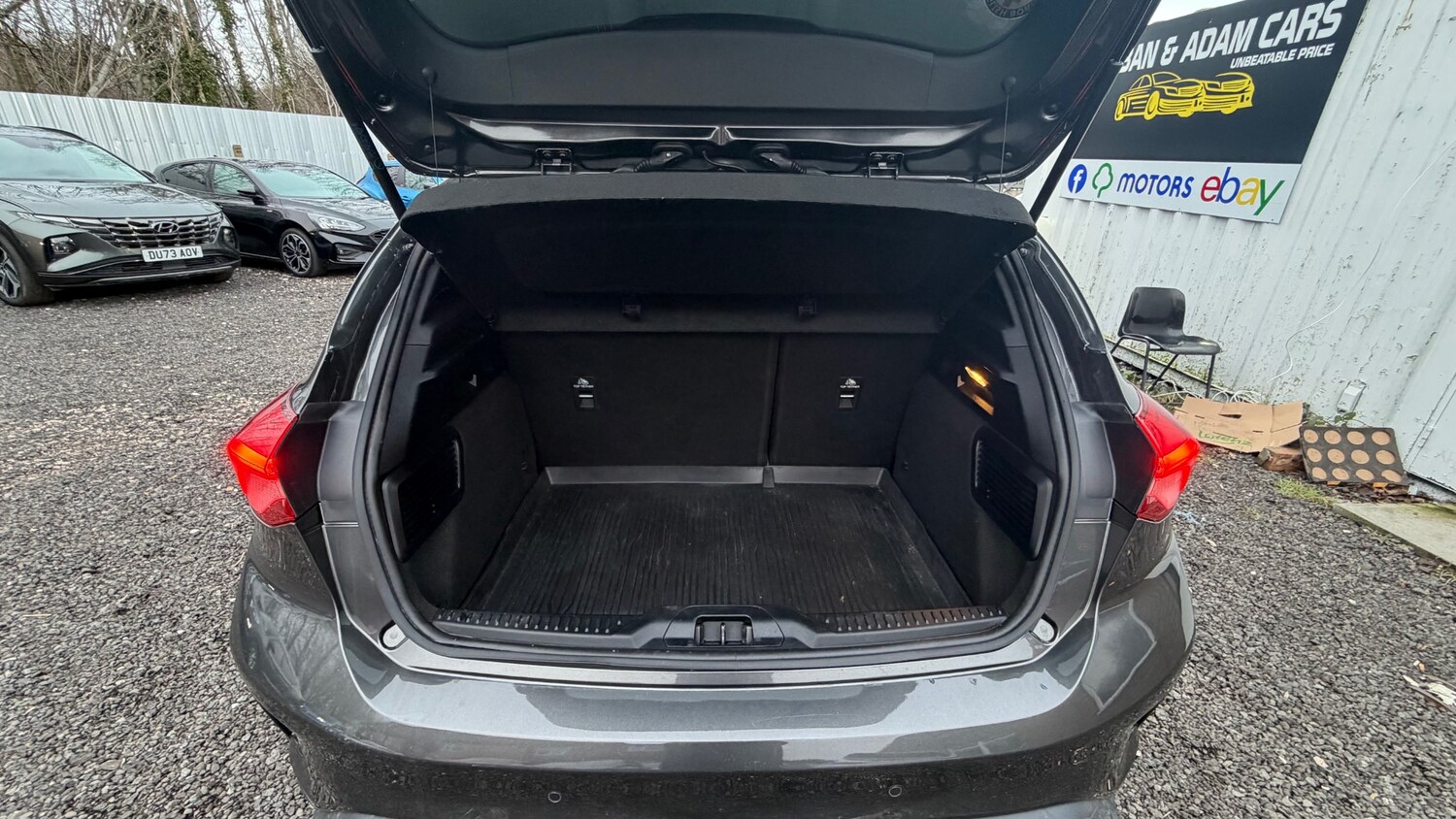 Used Ford Focus 2021 for sale - 77595540: Photo 10