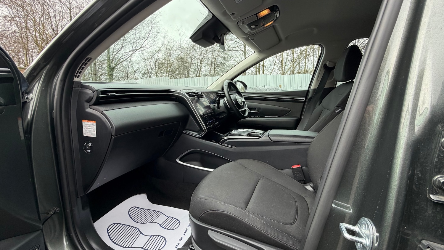 Used Hyundai TUCSON 2023 for sale - 77483724: Photo 15