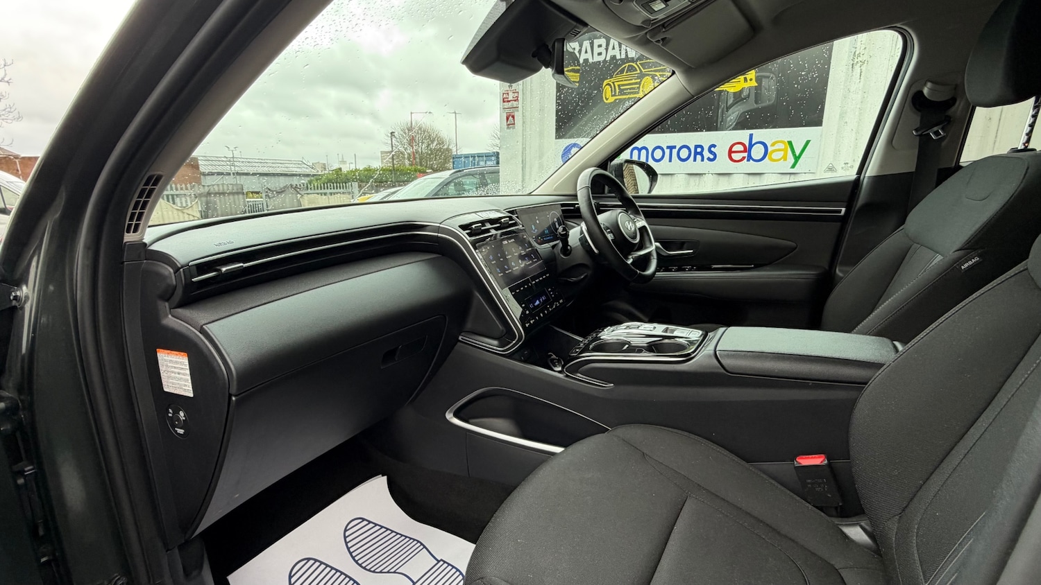 Used Hyundai TUCSON 2023 for sale - 77483724: Photo 21