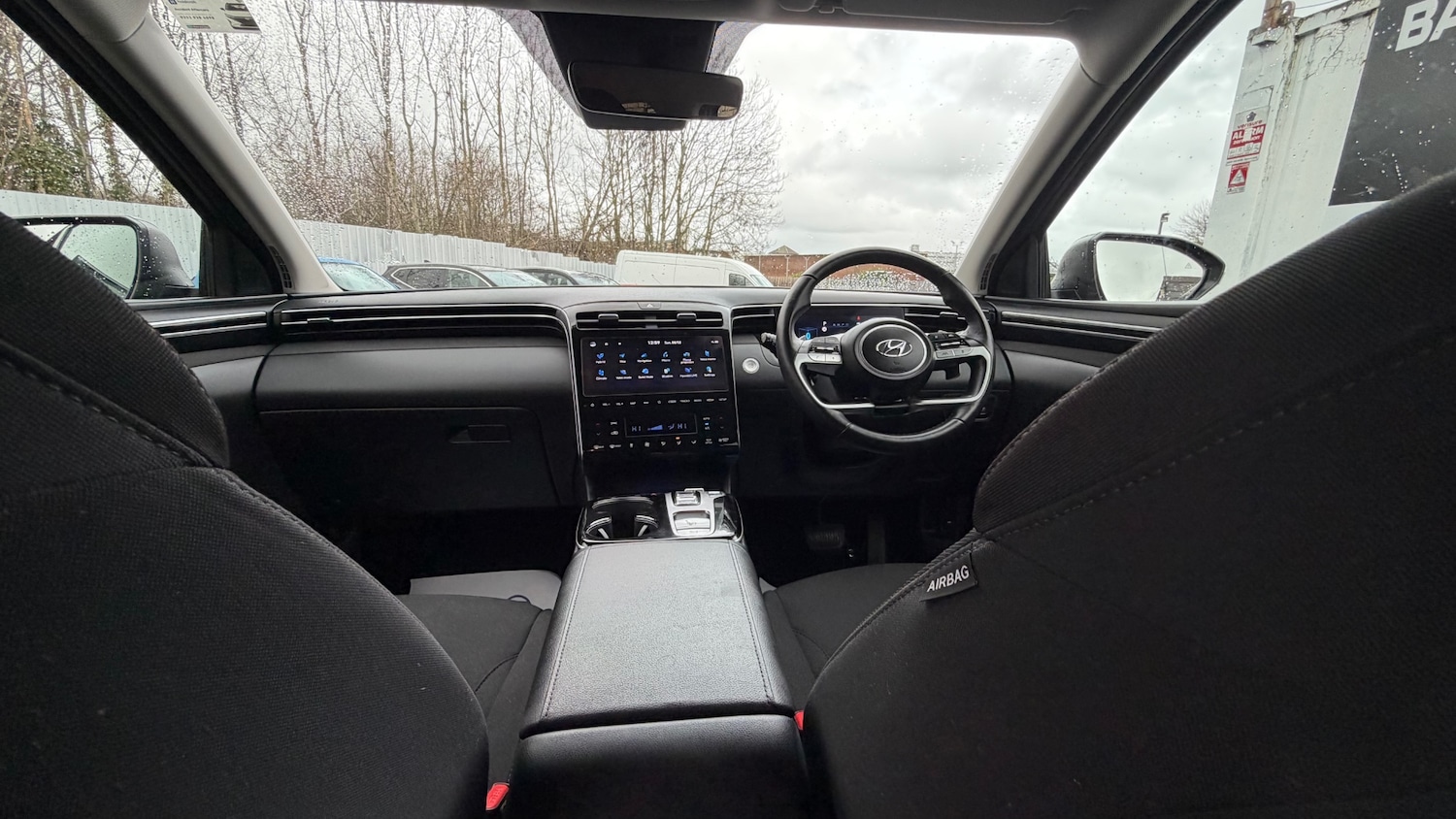 Used Hyundai TUCSON 2023 for sale - 77483724: Photo 24