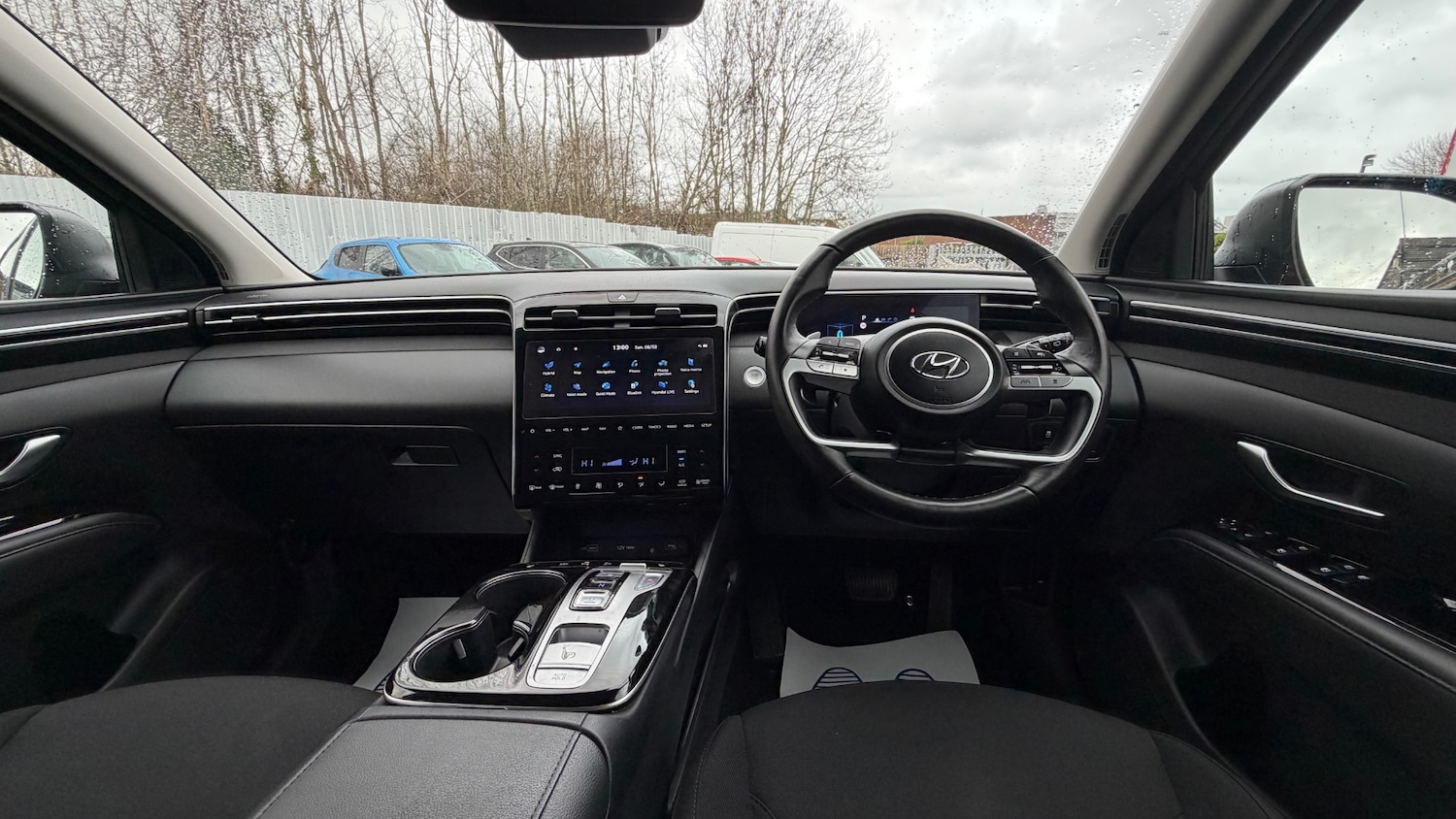 Used Hyundai TUCSON 2023 for sale - 77483724: Photo 27