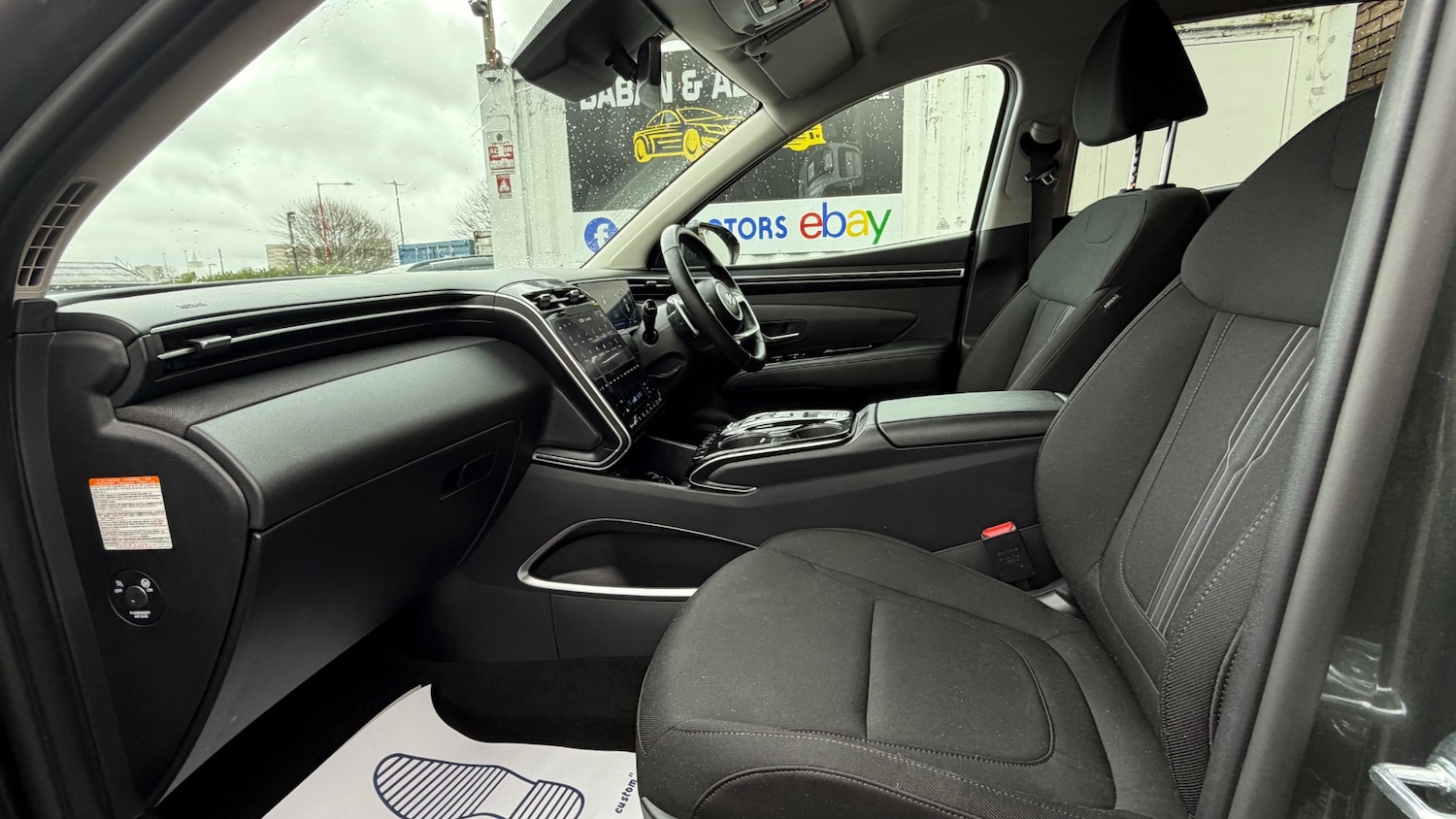 Used Hyundai TUCSON 2023 for sale - 77483724: Photo 29