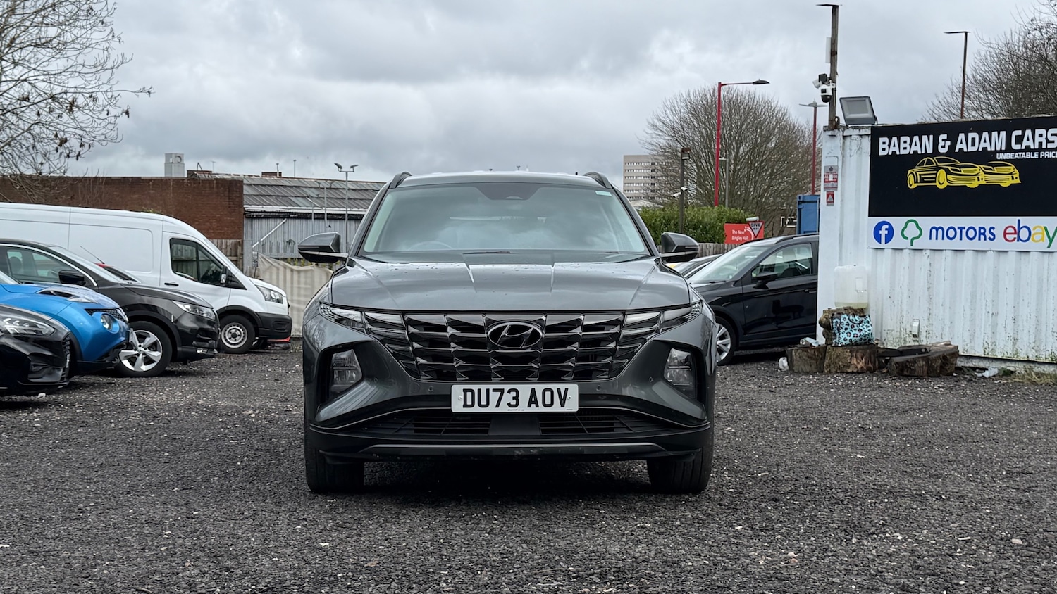 Used Hyundai TUCSON 2023 for sale - 77483724: Photo 37