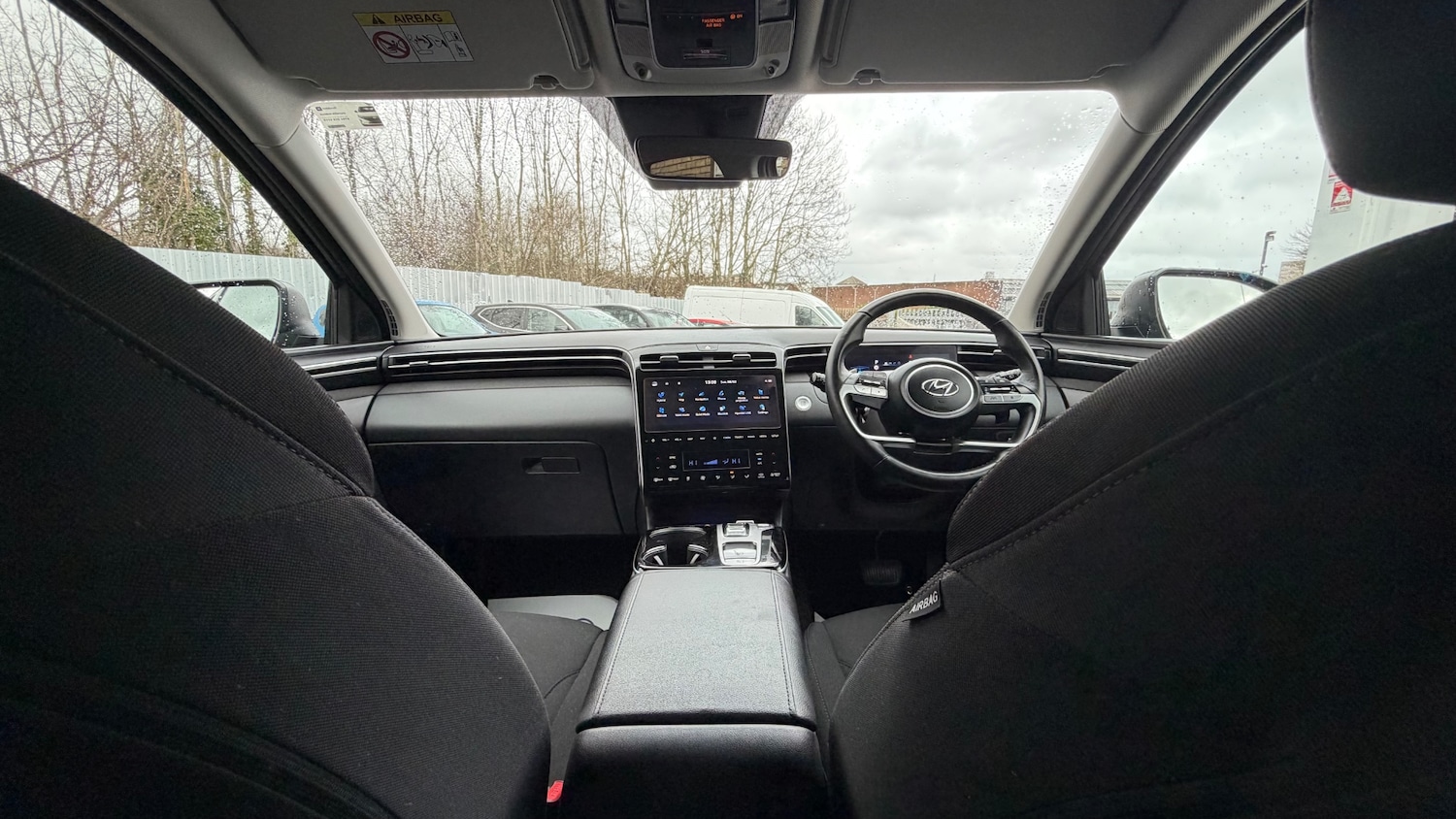 Used Hyundai TUCSON 2023 for sale - 77483724: Photo 38