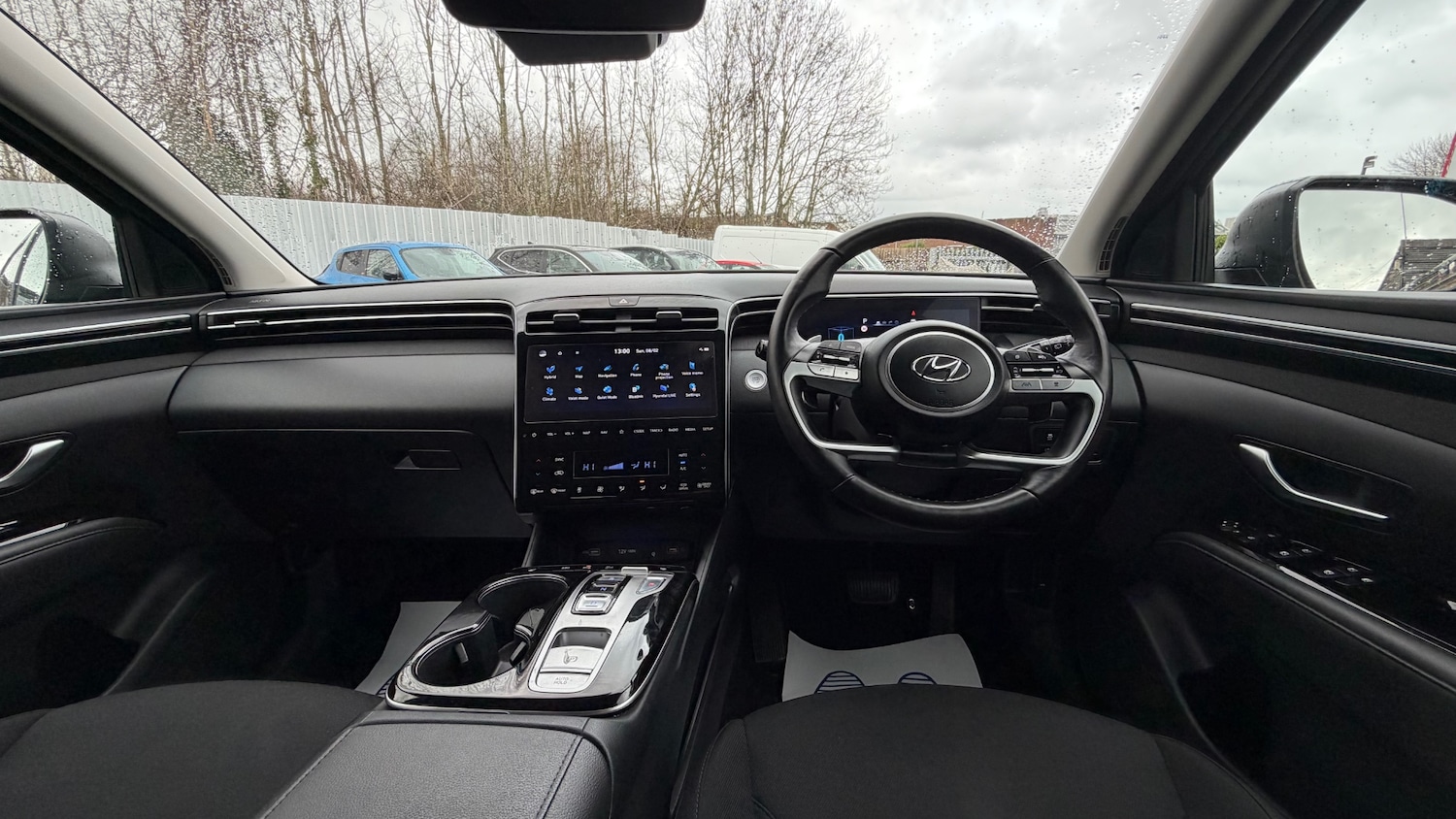 Used Hyundai TUCSON 2023 for sale - 77483724: Photo 40