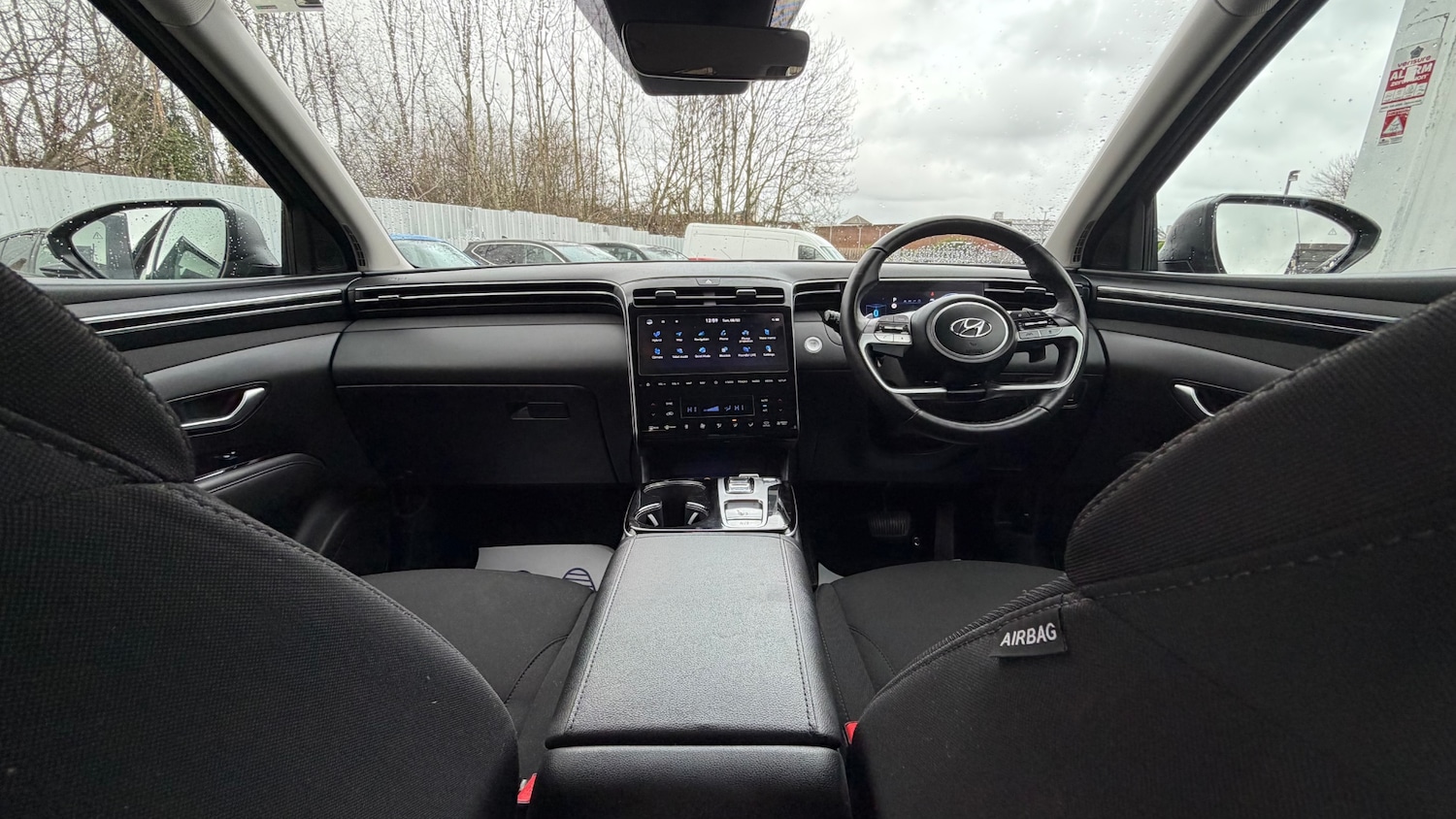 Used Hyundai TUCSON 2023 for sale - 77483724: Photo 41