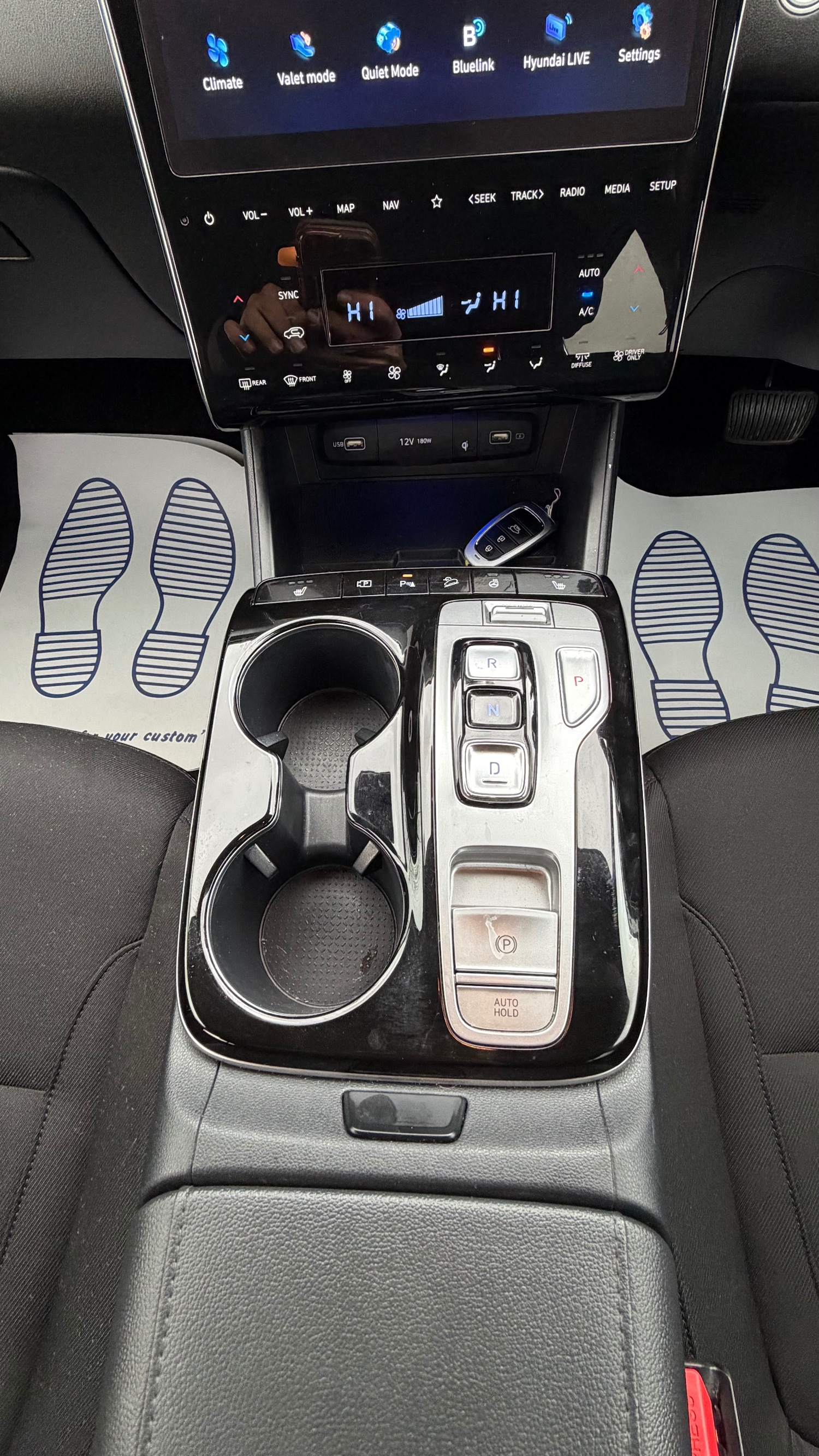 Used Hyundai TUCSON 2023 for sale - 77483724: Photo 44