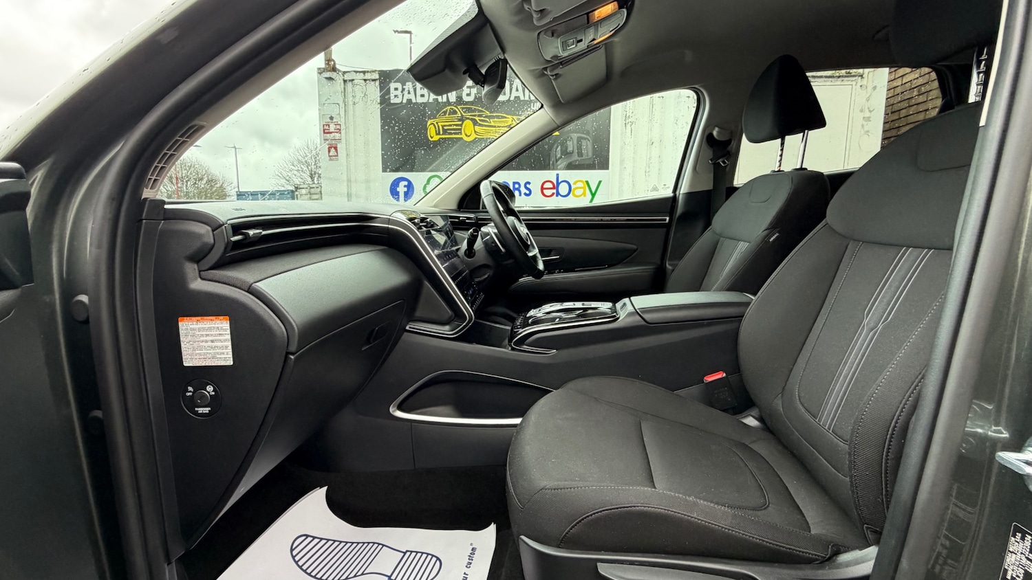 Used Hyundai TUCSON 2023 for sale - 77483724: Photo 46