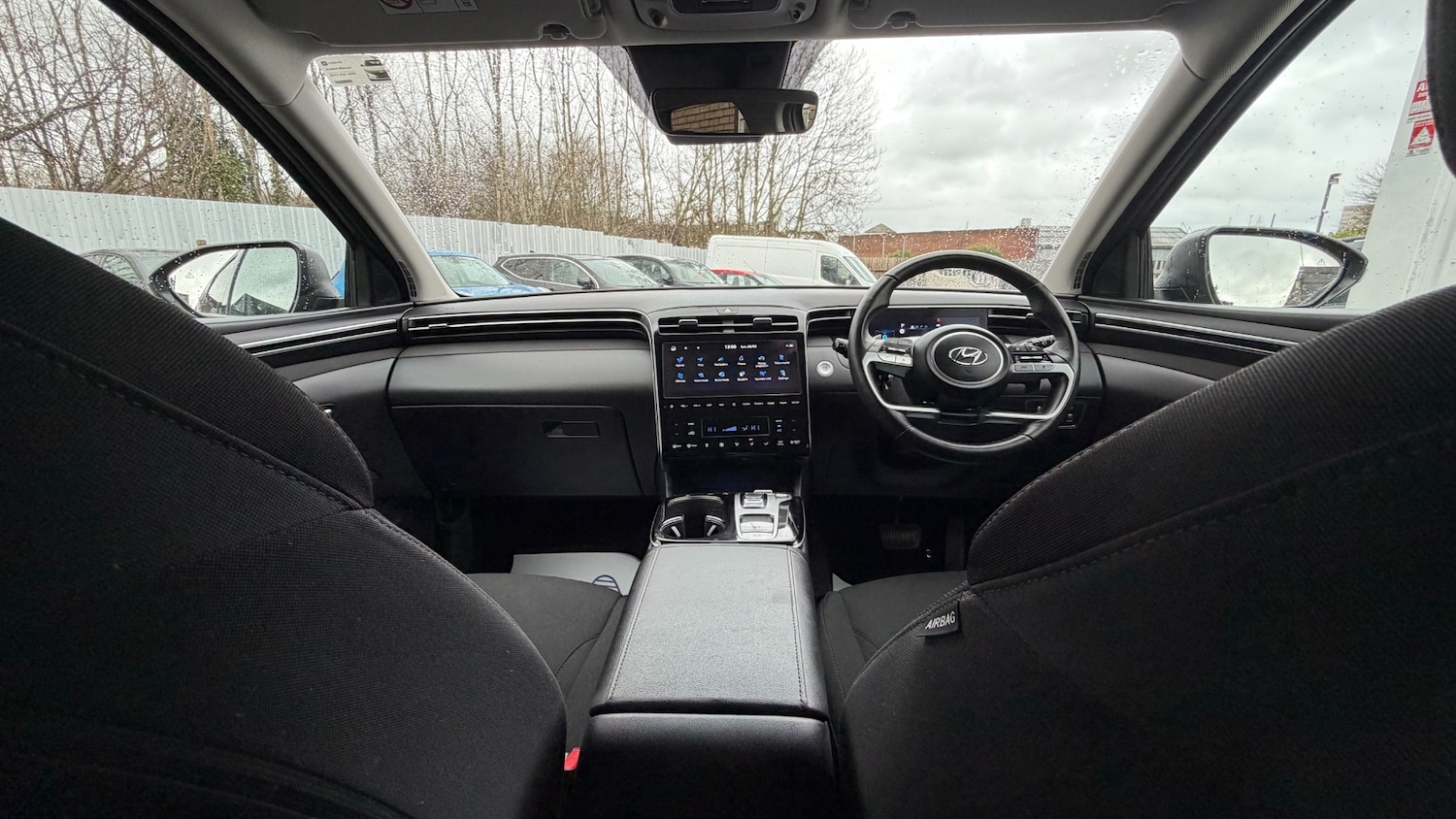 Used Hyundai TUCSON 2023 for sale - 77483724: Photo 55