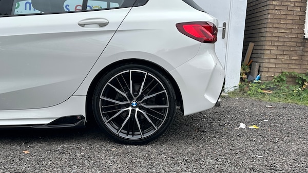 Used BMW 1 Series 2019 for sale - 76300836: Photo 11