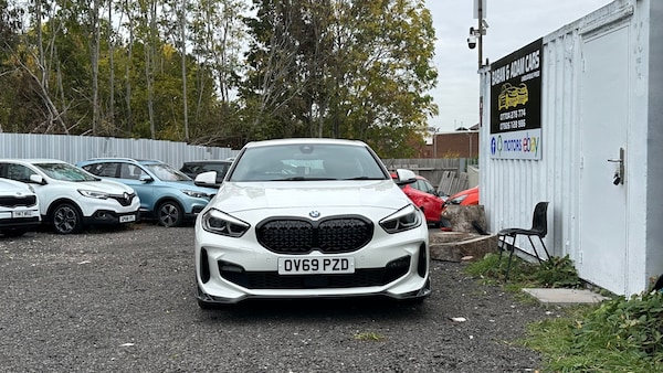 Used BMW 1 Series 2019 for sale - 76300836: Photo 14