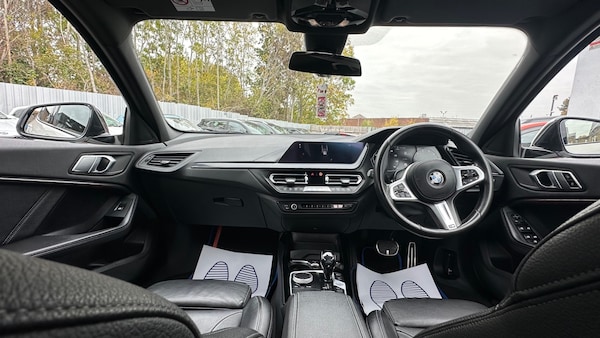 Used BMW 1 Series 2019 for sale - 76300836: Photo 16