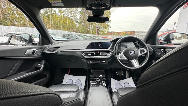 Used BMW 1 Series 2019 for sale - 76300836: Photo 17