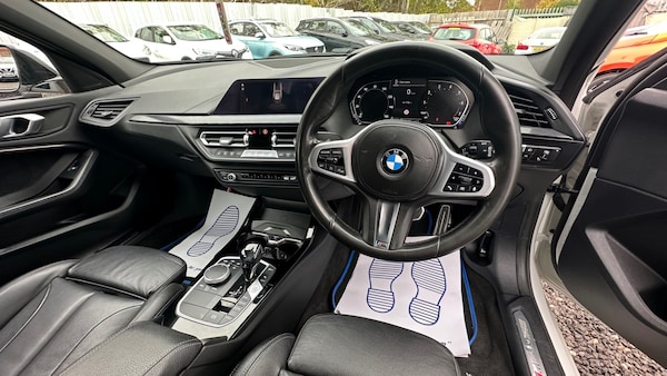 Used BMW 1 Series 2019 for sale - 76300836: Photo 18