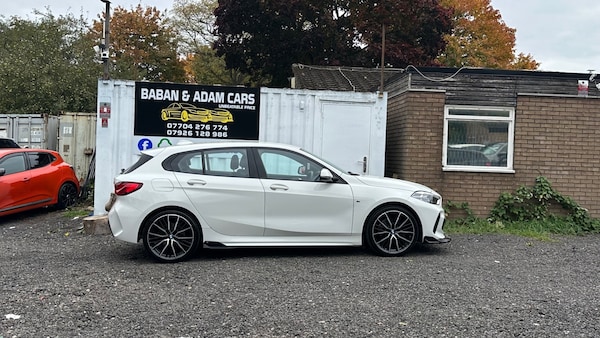 Used BMW 1 Series 2019 for sale - 76300836: Photo 1