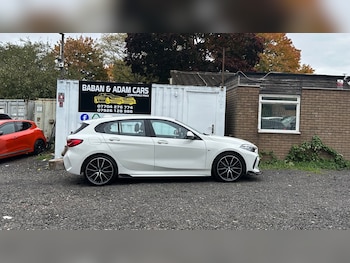 BMW - 1 Series