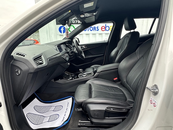 Used BMW 1 Series 2019 for sale - 76300836: Photo 21