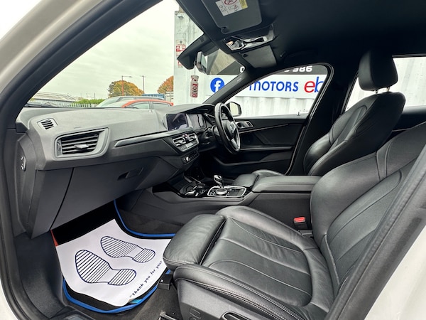 Used BMW 1 Series 2019 for sale - 76300836: Photo 22