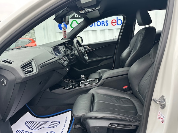 Used BMW 1 Series 2019 for sale - 76300836: Photo 23