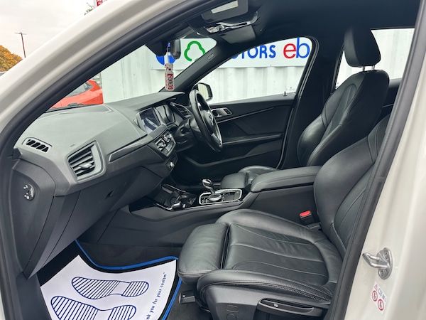 Used BMW 1 Series 2019 for sale - 76300836: Photo 24