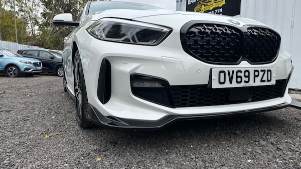 Used BMW 1 Series 2019 for sale - 76300836: Photo 27
