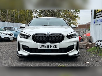 Used BMW 1 Series 2019 for sale - 76300836: Photo 2