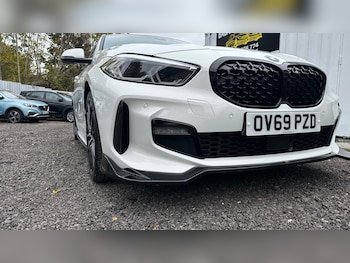 Used BMW 1 Series 2019 for sale - 76300836: Photo 3