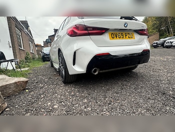 Used BMW 1 Series 2019 for sale - 76300836: Photo 4