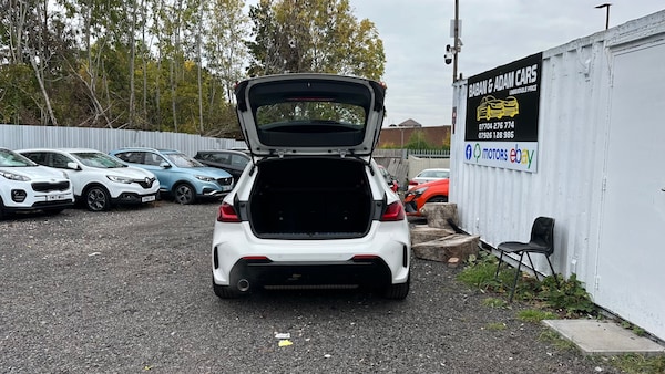 Used BMW 1 Series 2019 for sale - 76300836: Photo 9
