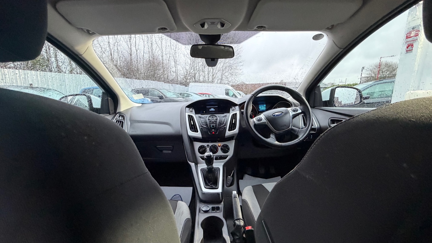 Used Ford Focus 2013 for sale - 77548604: Photo 18