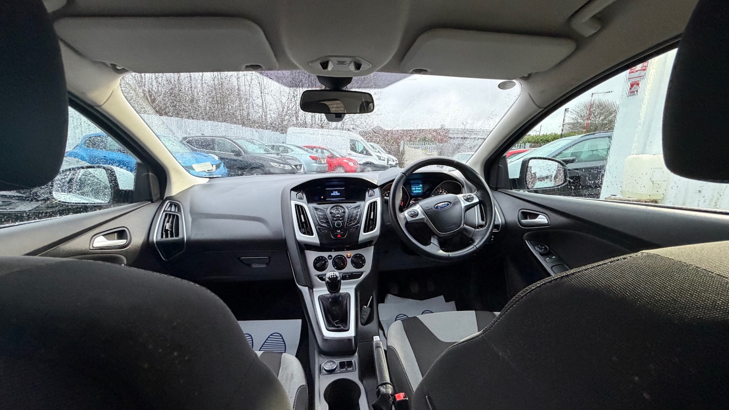 Used Ford Focus 2013 for sale - 77548604: Photo 19