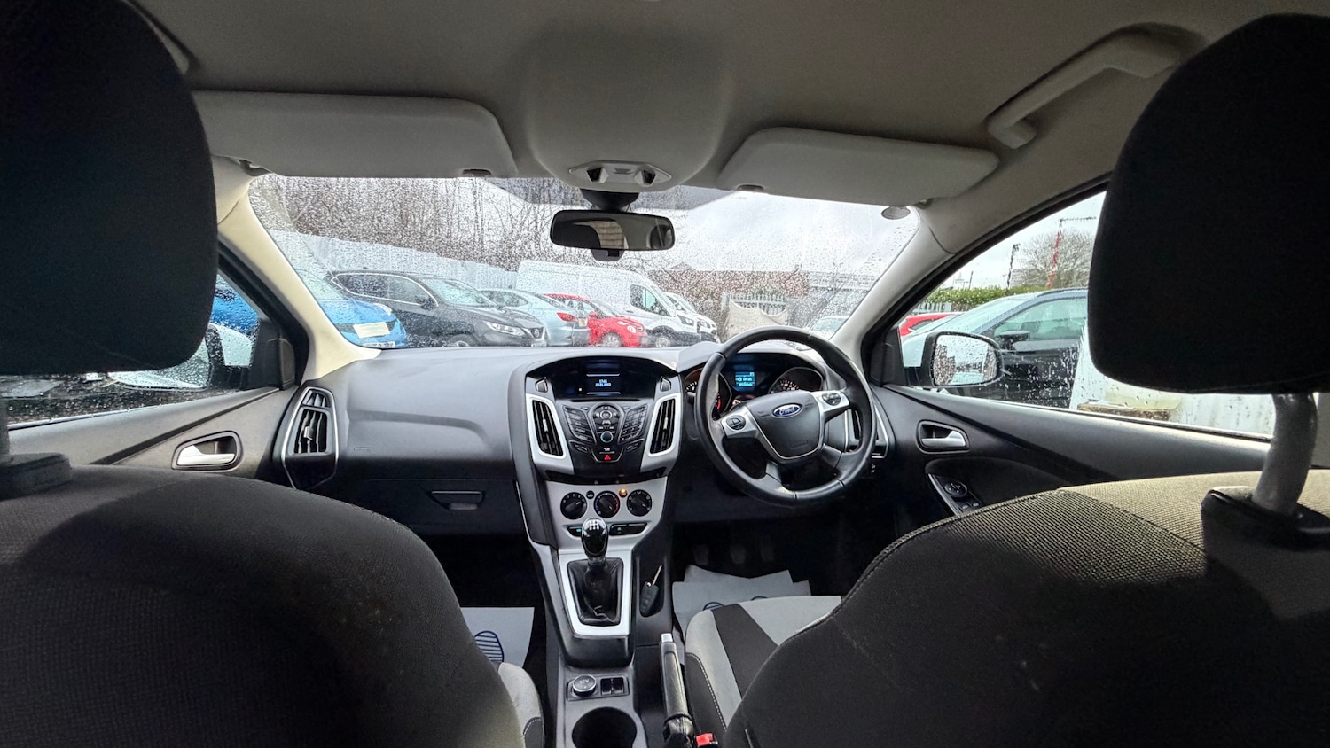 Used Ford Focus 2013 for sale - 77548604: Photo 20