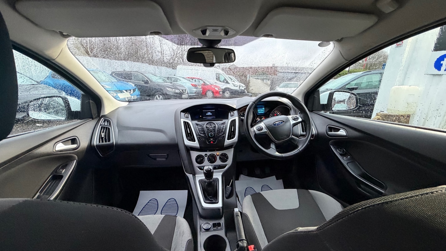 Used Ford Focus 2013 for sale - 77548604: Photo 21